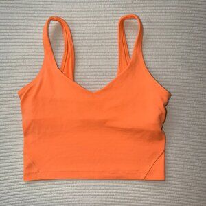 lululemon Align Tank Top